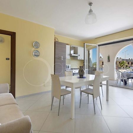 Aurora D'Otranto Villa Ngoại thất bức ảnh