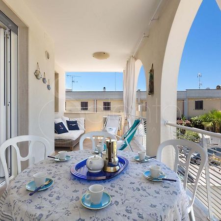 Aurora D'Otranto Villa Ngoại thất bức ảnh