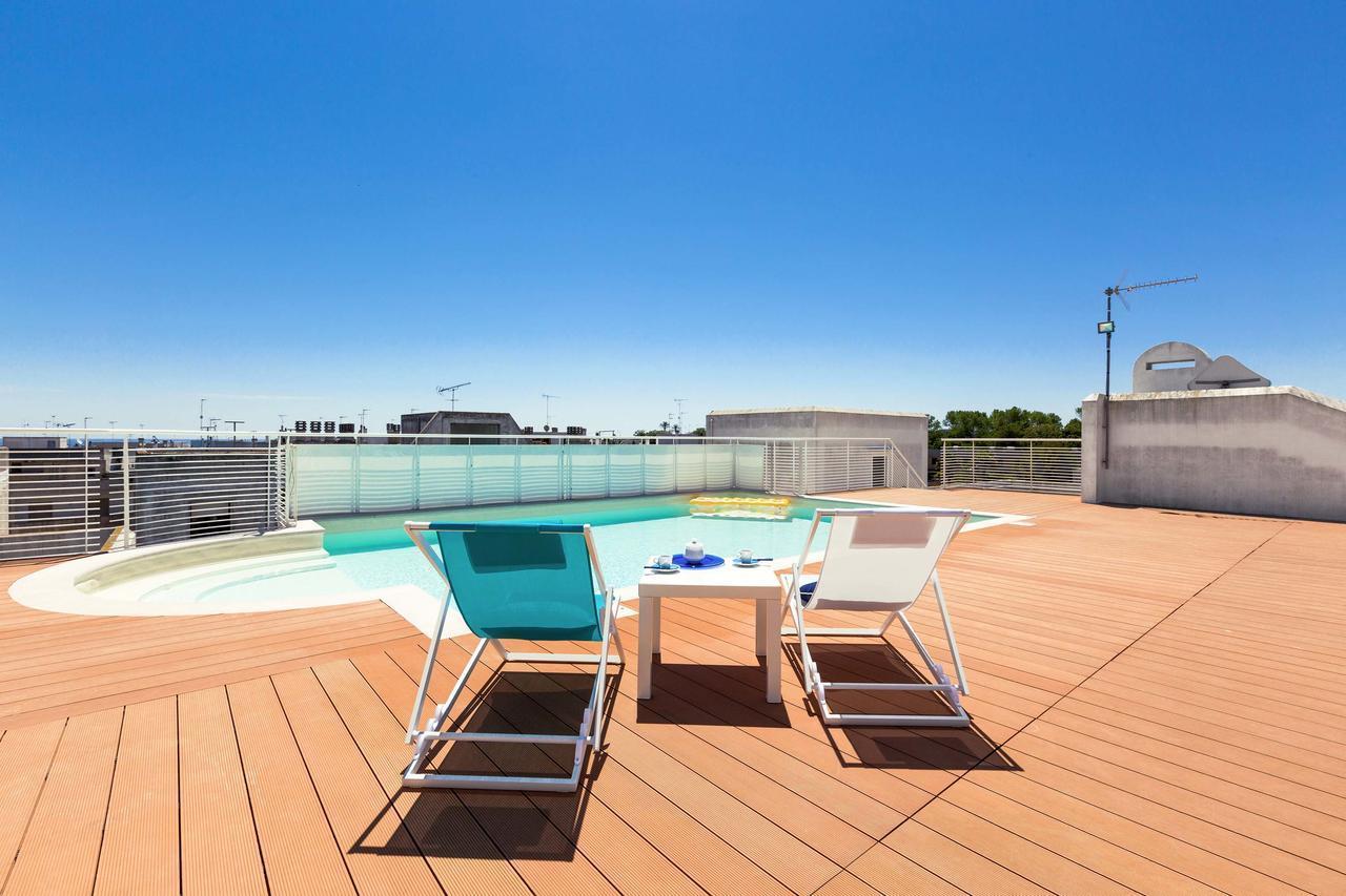 Aurora D'Otranto Villa Ngoại thất bức ảnh