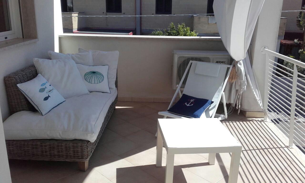 Aurora D'Otranto Villa Ngoại thất bức ảnh