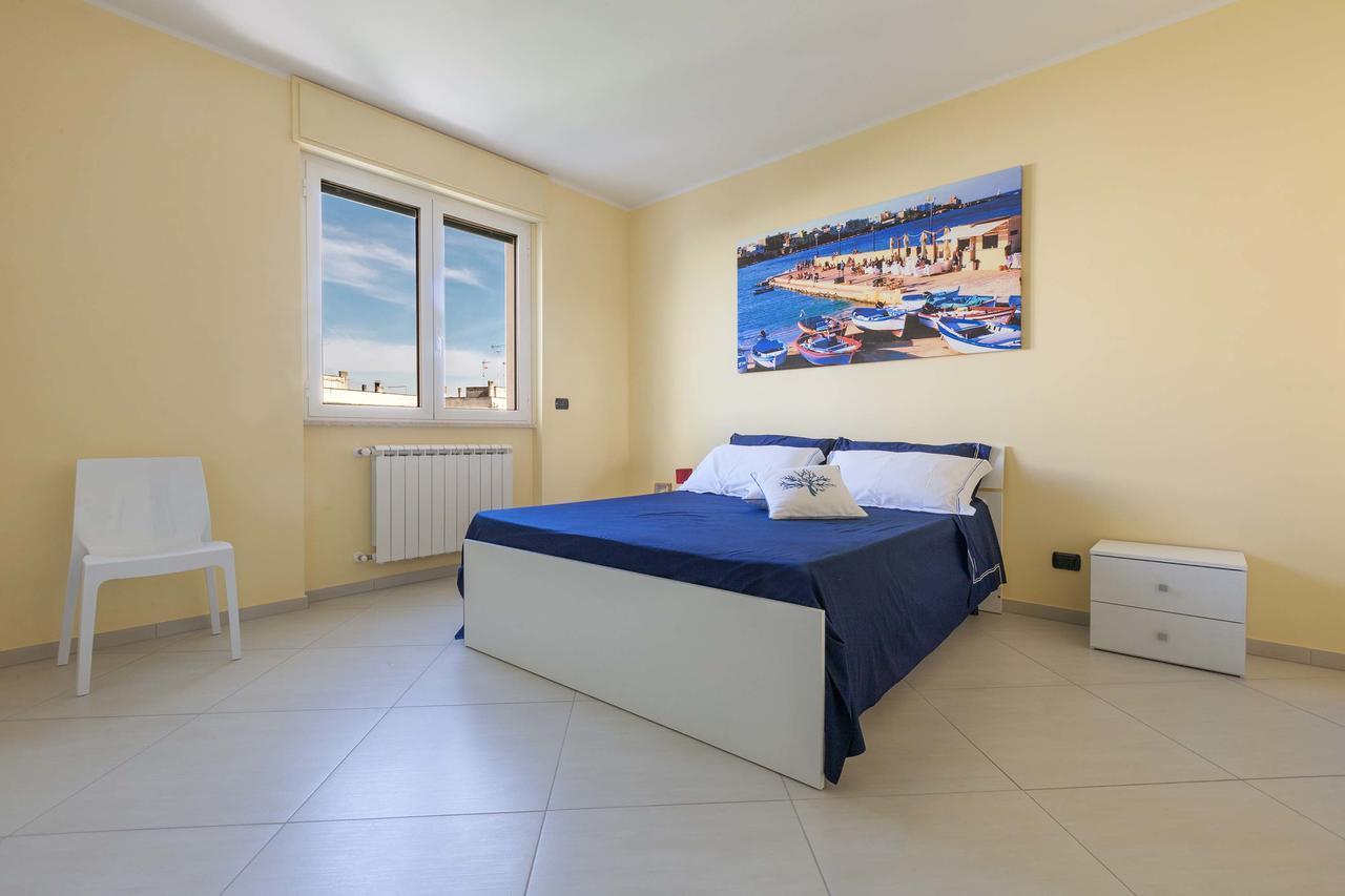 Aurora D'Otranto Villa Ngoại thất bức ảnh