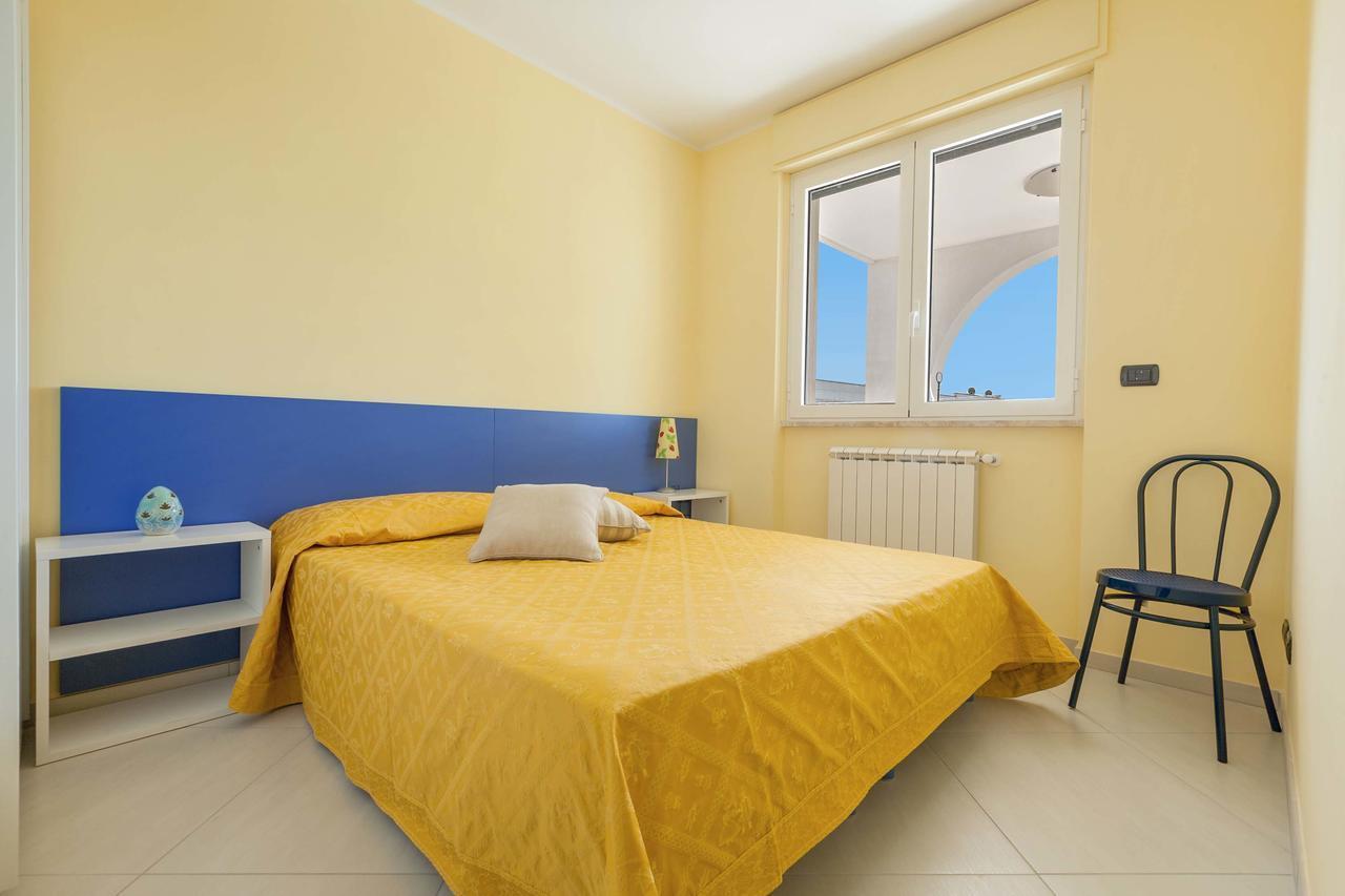 Aurora D'Otranto Villa Ngoại thất bức ảnh