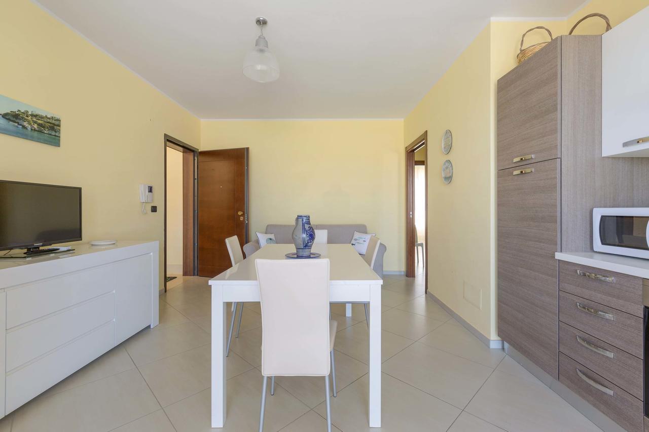 Aurora D'Otranto Villa Ngoại thất bức ảnh