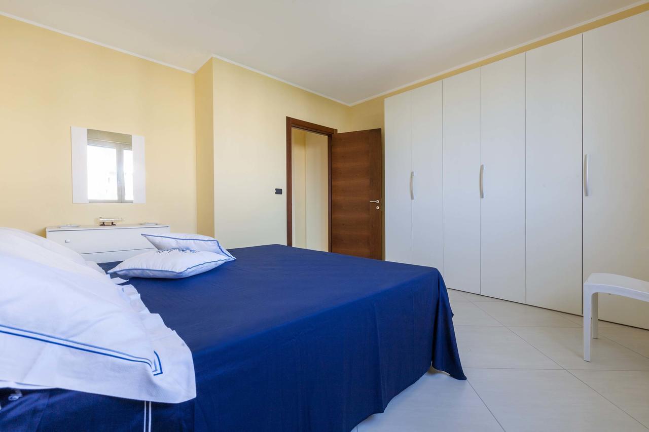 Aurora D'Otranto Villa Ngoại thất bức ảnh