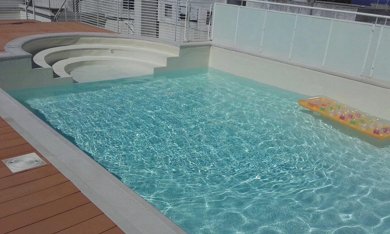 Aurora D'Otranto Villa Ngoại thất bức ảnh