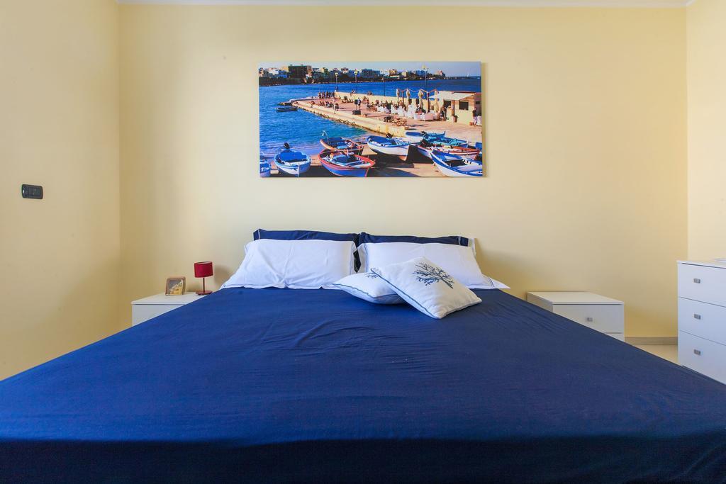Aurora D'Otranto Villa Ngoại thất bức ảnh