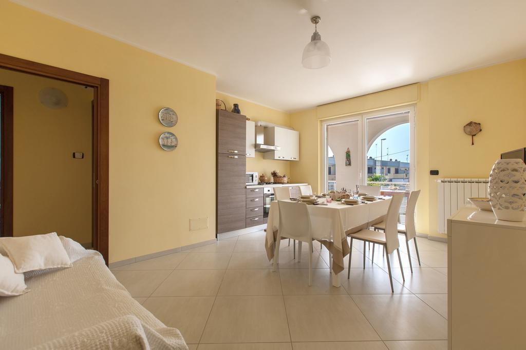 Aurora D'Otranto Villa Ngoại thất bức ảnh