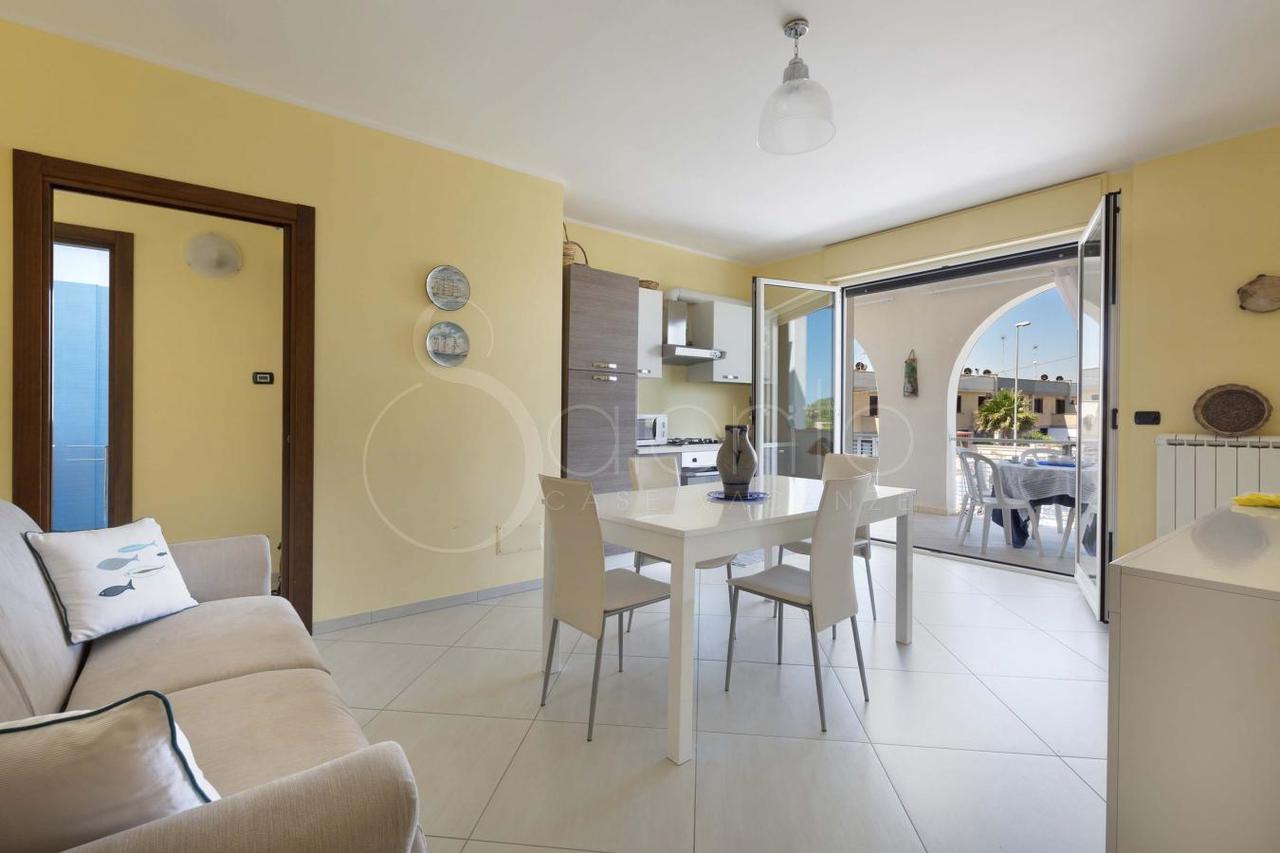 Aurora D'Otranto Villa Ngoại thất bức ảnh
