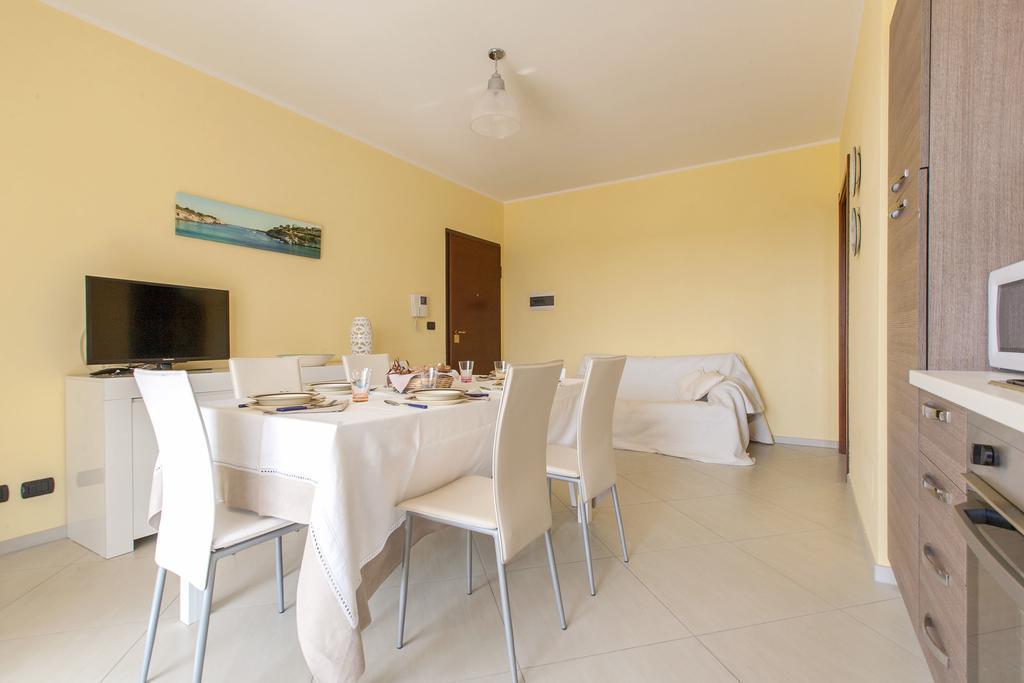 Aurora D'Otranto Villa Ngoại thất bức ảnh