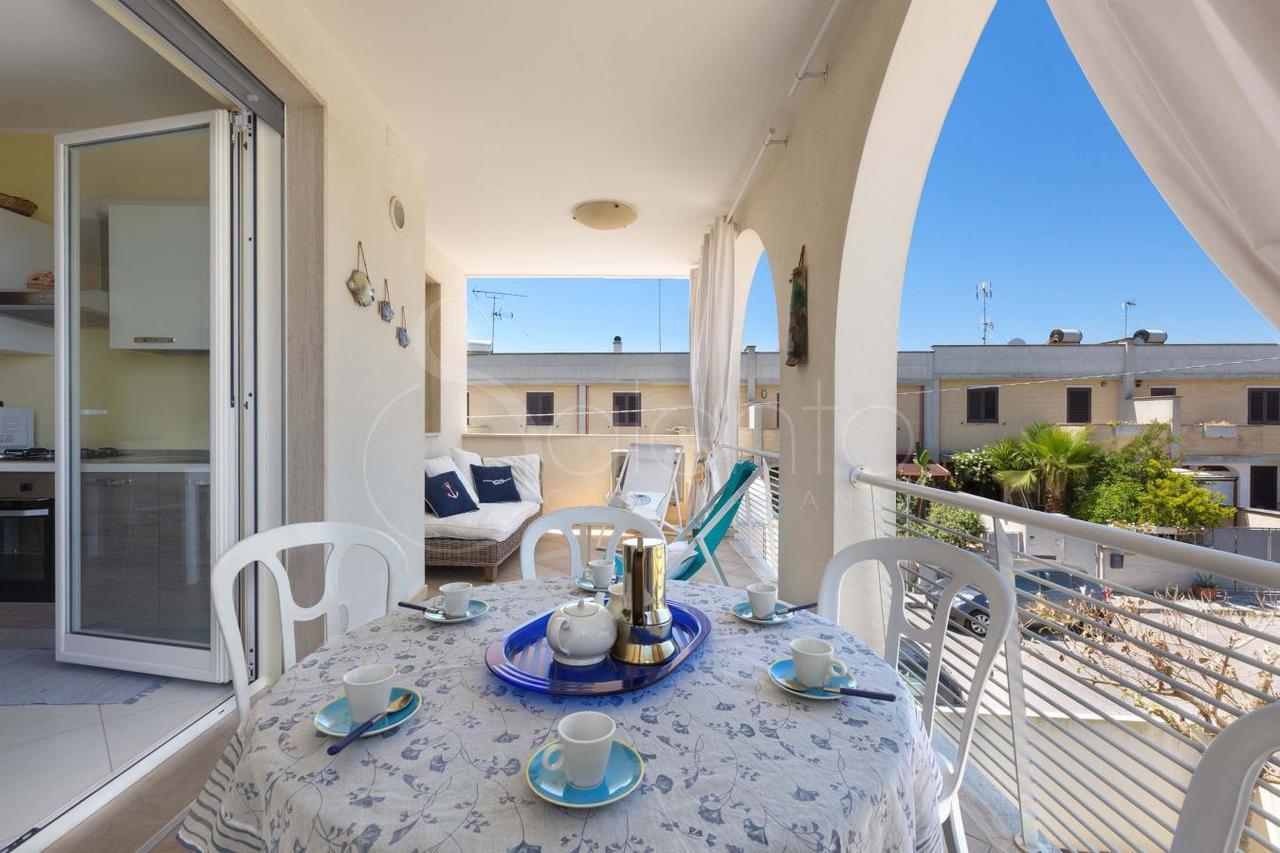 Aurora D'Otranto Villa Ngoại thất bức ảnh